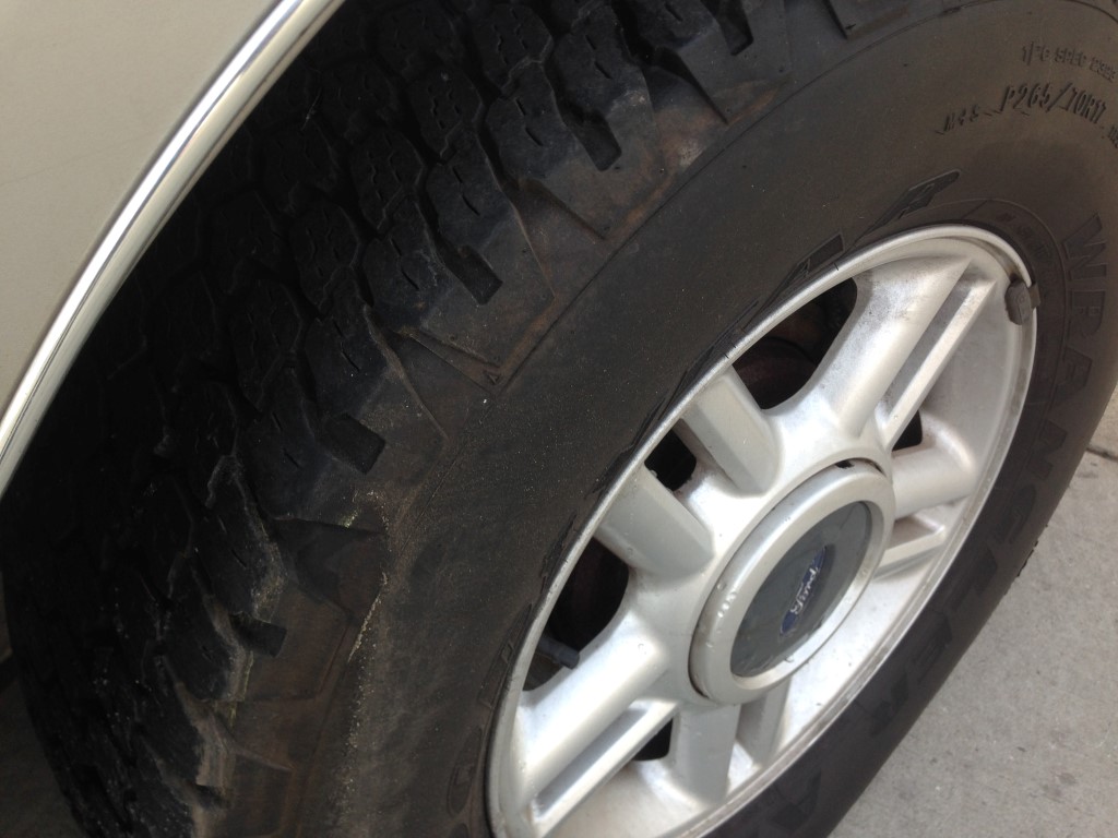 Used - Ford Expedition XLT Sport Utility for sale in Staten Island NY