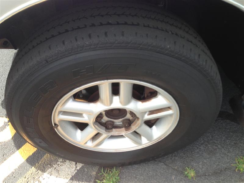 Used - Ford Expedition XLT Sport Utility for sale in Staten Island NY