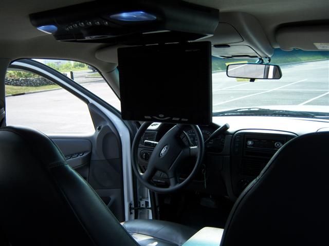 Pre-owned Car Explorer XLTFord