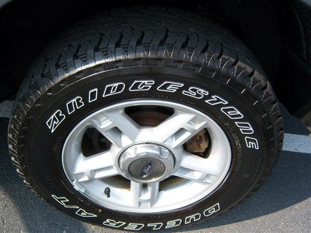 Pre-owned Car Explorer XLTFord