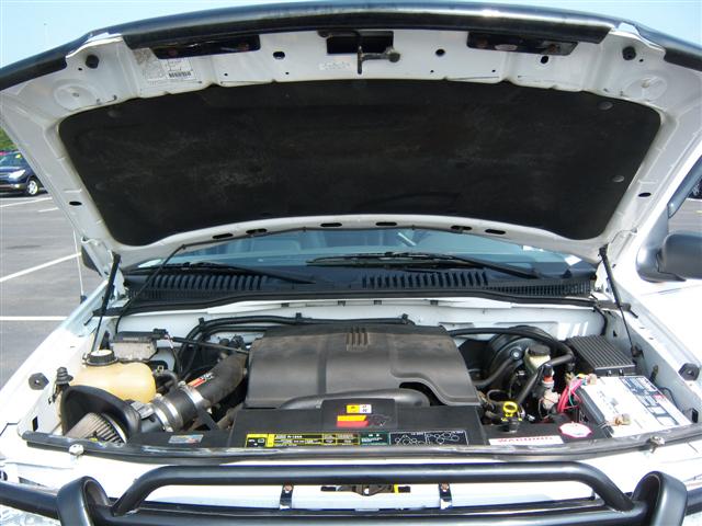 Pre-owned Car Explorer XLTFord