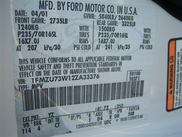 Pre-owned Car Explorer XLTFord