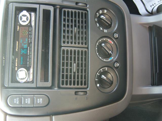 Pre-owned Car Explorer XLTFord