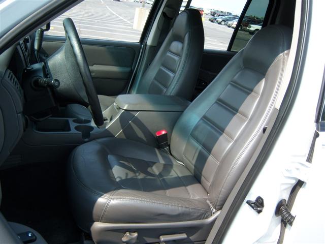 Pre-owned Car Explorer XLTFord