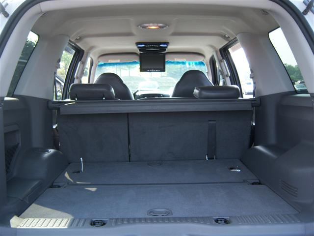 Pre-owned Car Explorer XLTFord