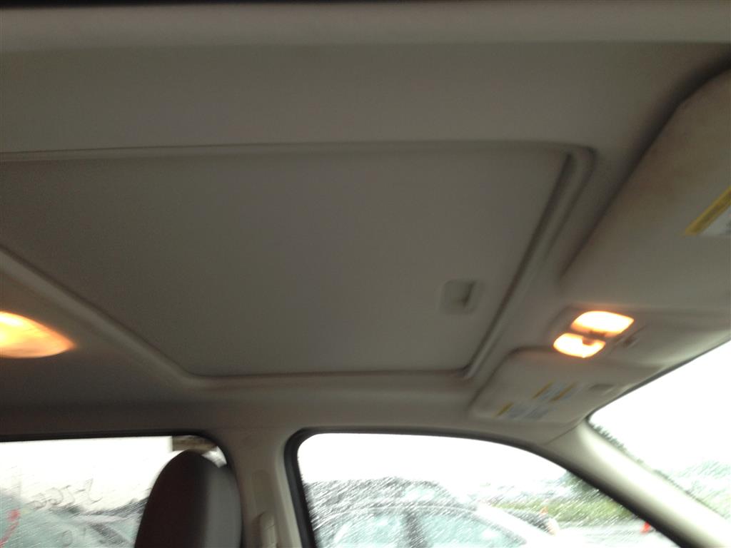 Pre-owned Car Escape XLTFord