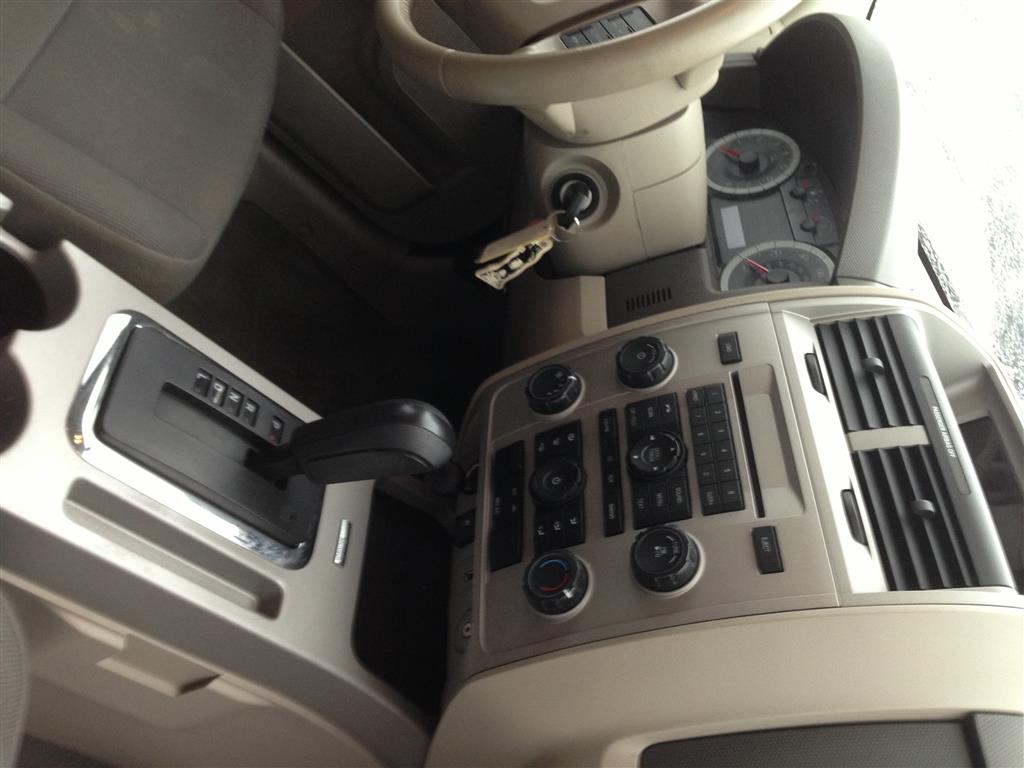 Pre-owned Car Escape XLTFord