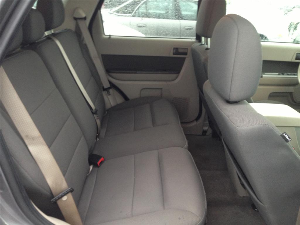 Pre-owned Car Escape XLTFord