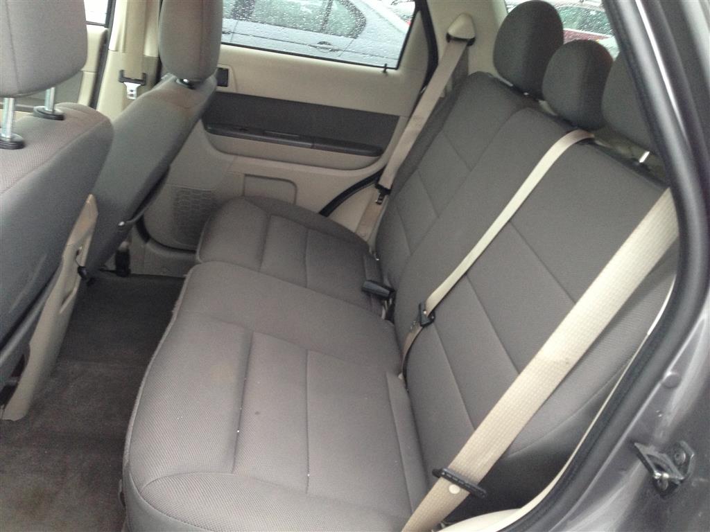 Pre-owned Car Escape XLTFord