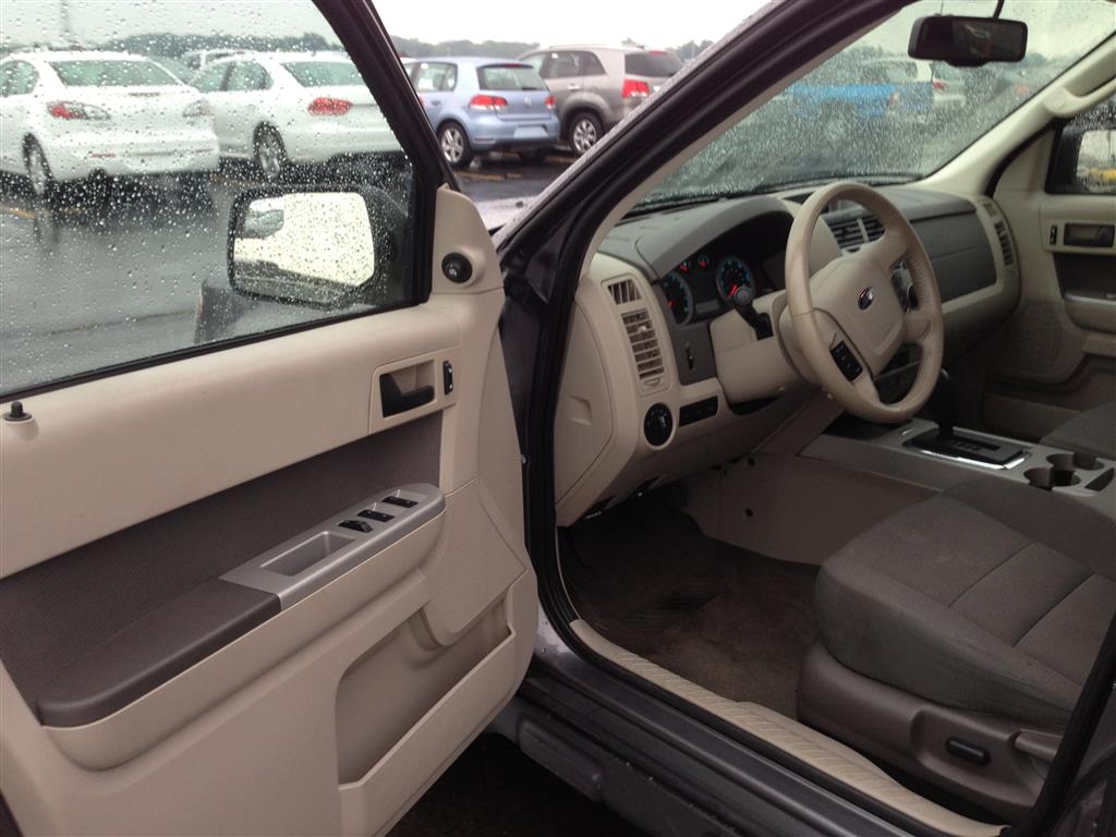 Pre-owned Car Escape XLTFord