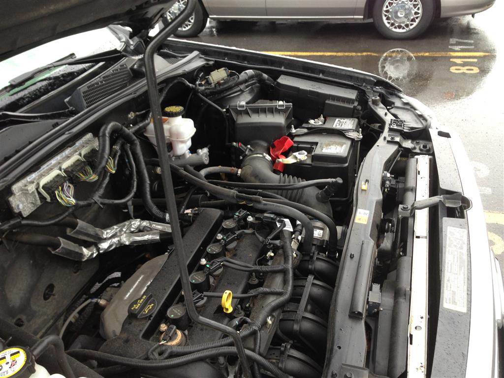 Pre-owned Car Escape XLTFord