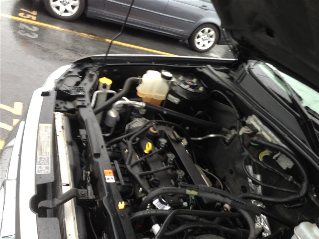 Pre-owned Car Escape XLTFord