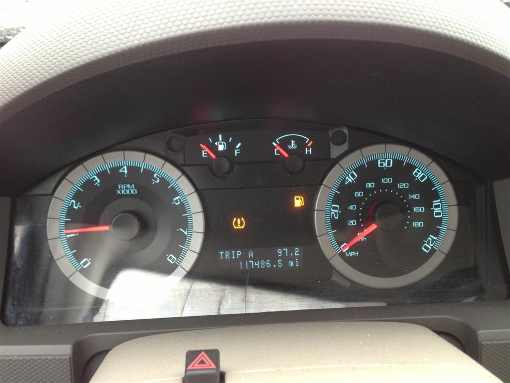 Pre-owned Car Escape XLTFord