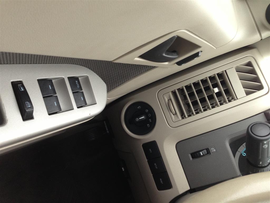 Pre-owned Car Escape XLTFord