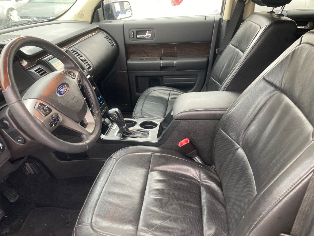 Used - Ford Flex Limited SUV for sale in Staten Island NY