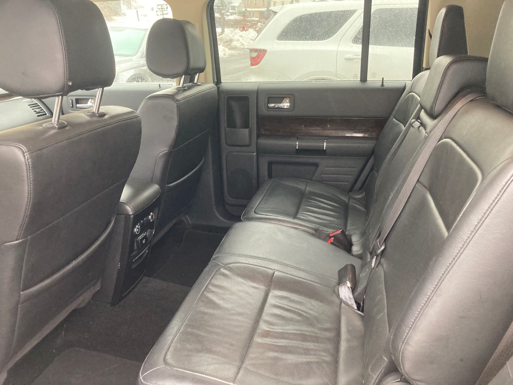 Used - Ford Flex Limited SUV for sale in Staten Island NY