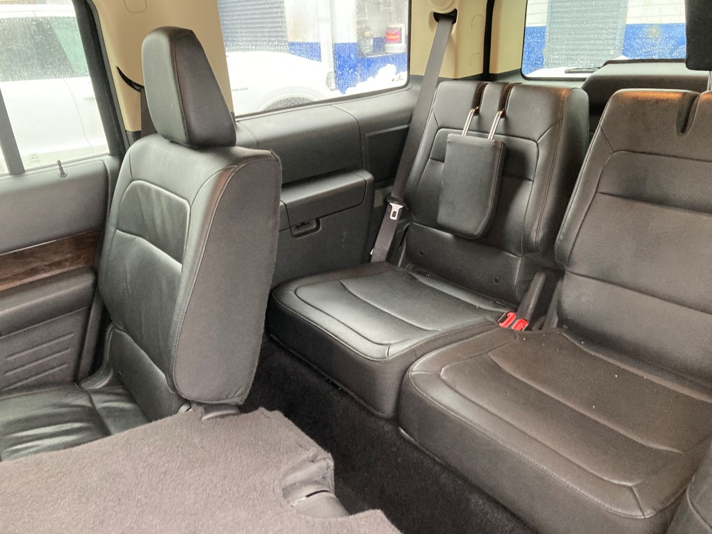 Used - Ford Flex Limited SUV for sale in Staten Island NY