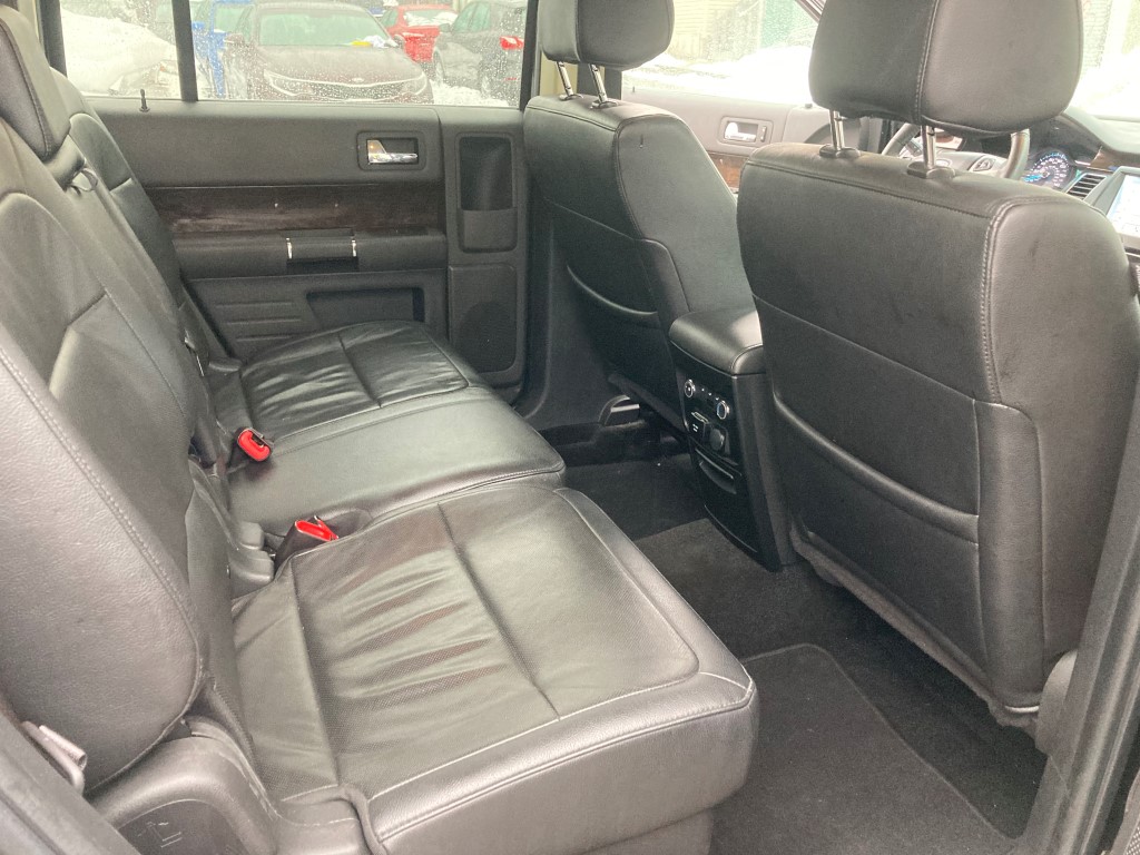 Used - Ford Flex Limited SUV for sale in Staten Island NY