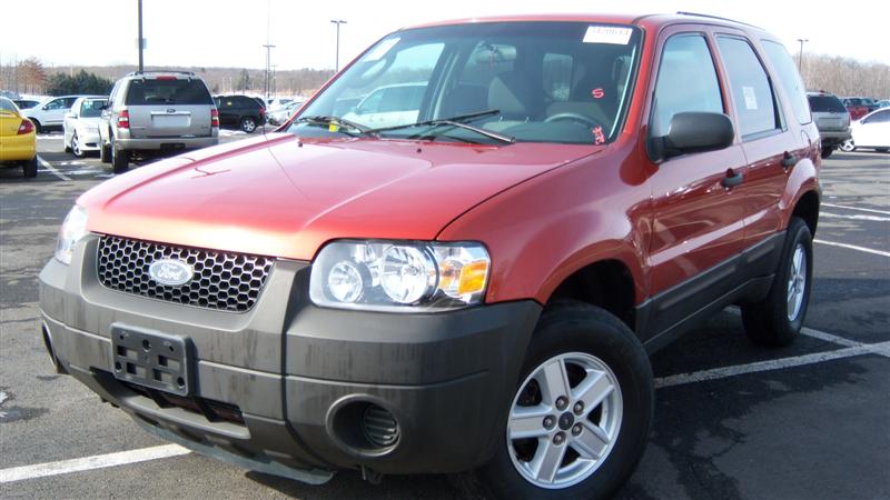 Used - Ford Escape XLS Sport Utility for sale in Staten Island NY
