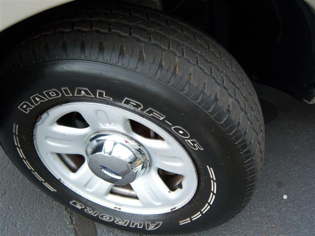 Pre-owned Car Explorer XLSFord