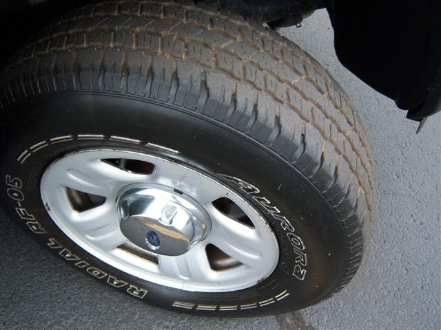 Pre-owned Car Explorer XLSFord