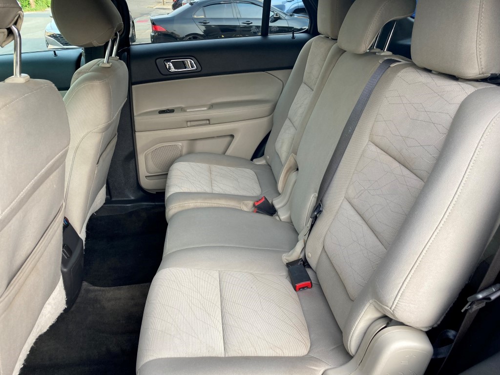 Used - Ford Explorer SUV for sale in Staten Island NY