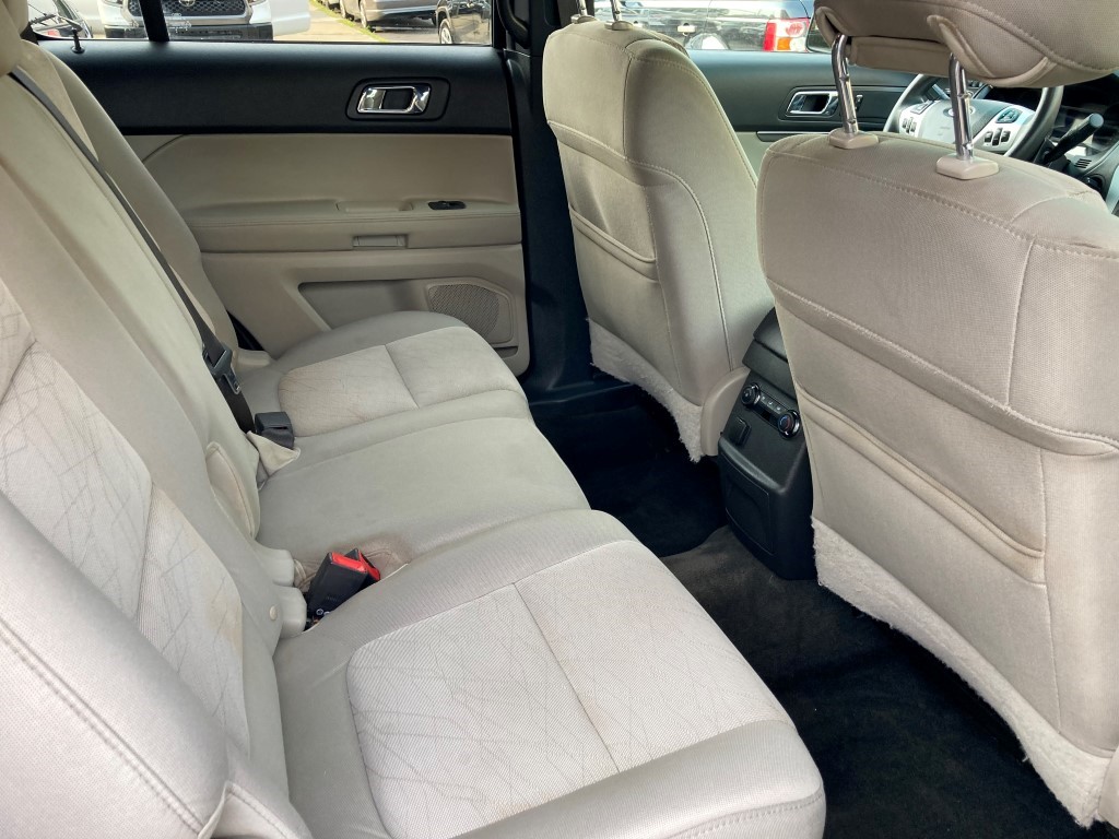 Used - Ford Explorer SUV for sale in Staten Island NY