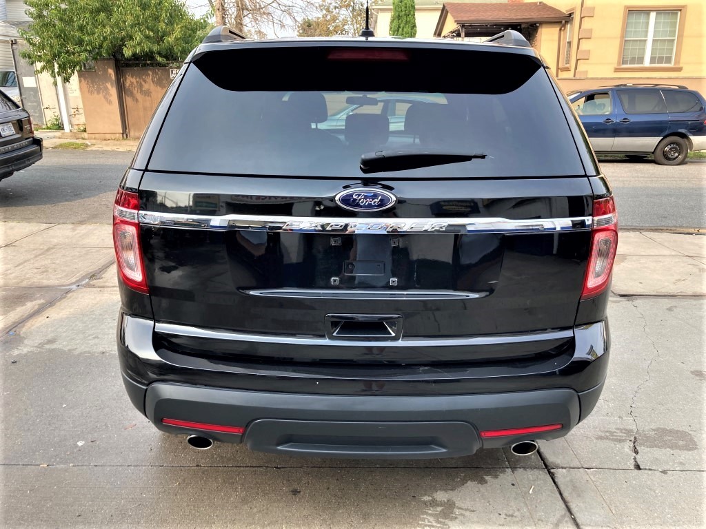 Used - Ford Explorer SUV for sale in Staten Island NY