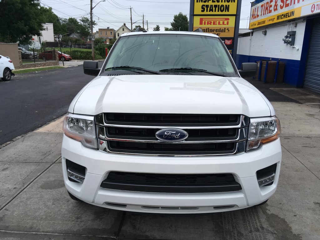 Used - Ford Expedition XLT SUV for sale in Staten Island NY