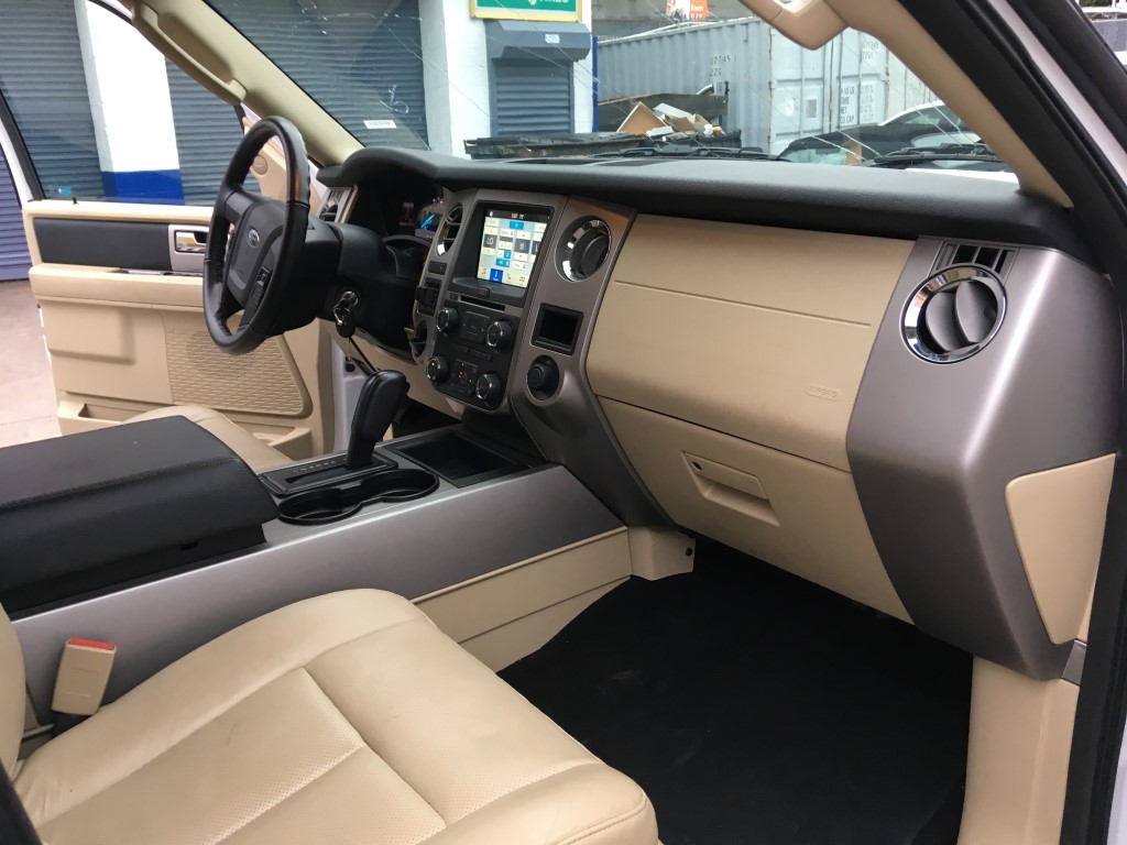 Used - Ford Expedition XLT SUV for sale in Staten Island NY