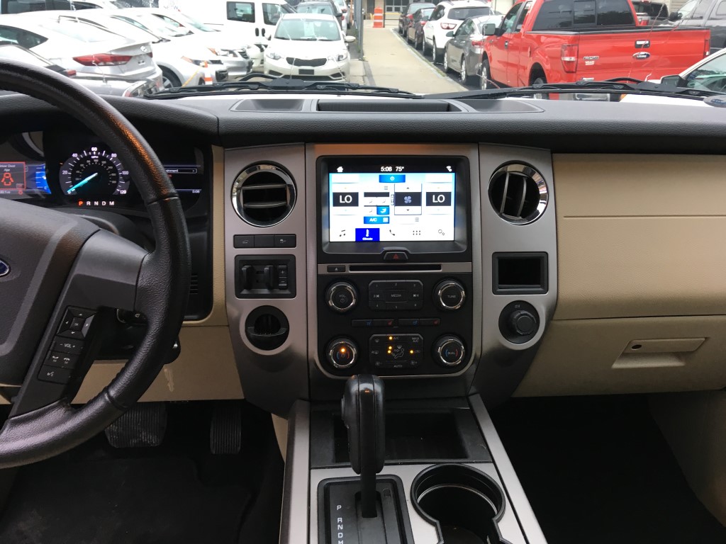 Used - Ford Expedition XLT SUV for sale in Staten Island NY
