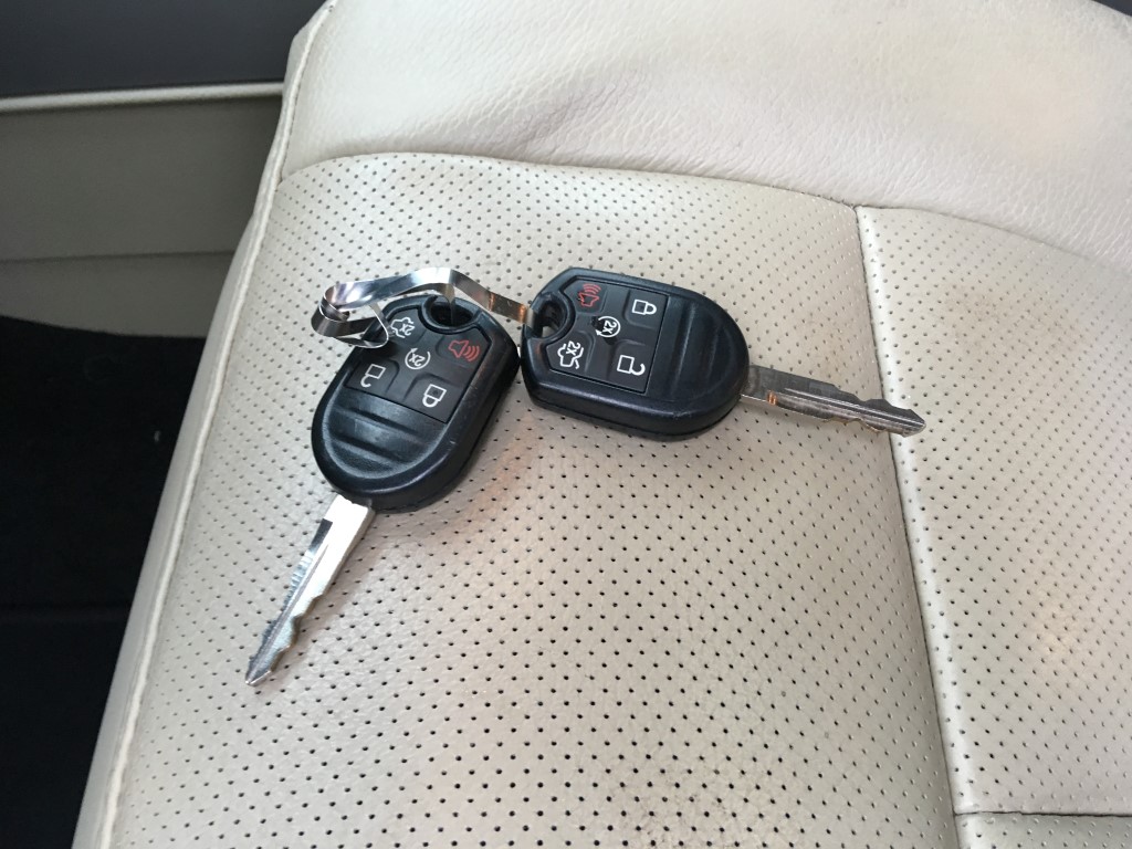 Used - Ford Expedition XLT SUV for sale in Staten Island NY