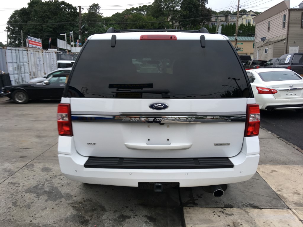 Used - Ford Expedition XLT SUV for sale in Staten Island NY