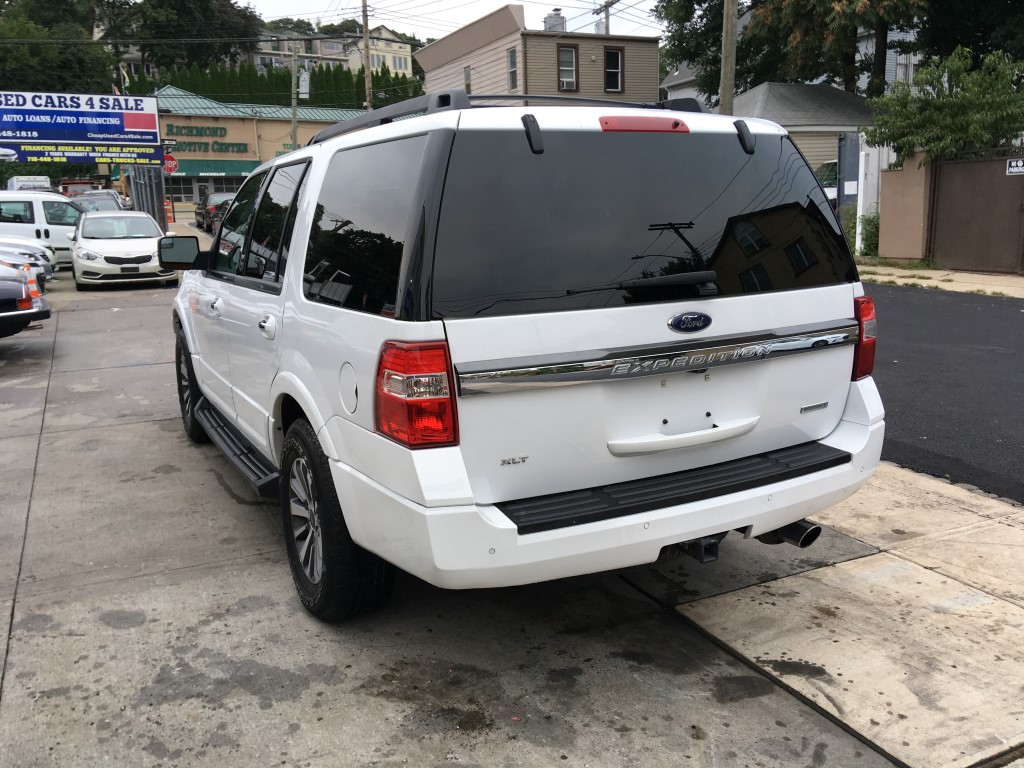 Used - Ford Expedition XLT SUV for sale in Staten Island NY