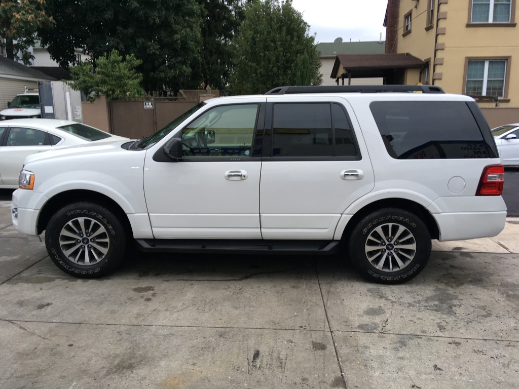 Used - Ford Expedition XLT SUV for sale in Staten Island NY