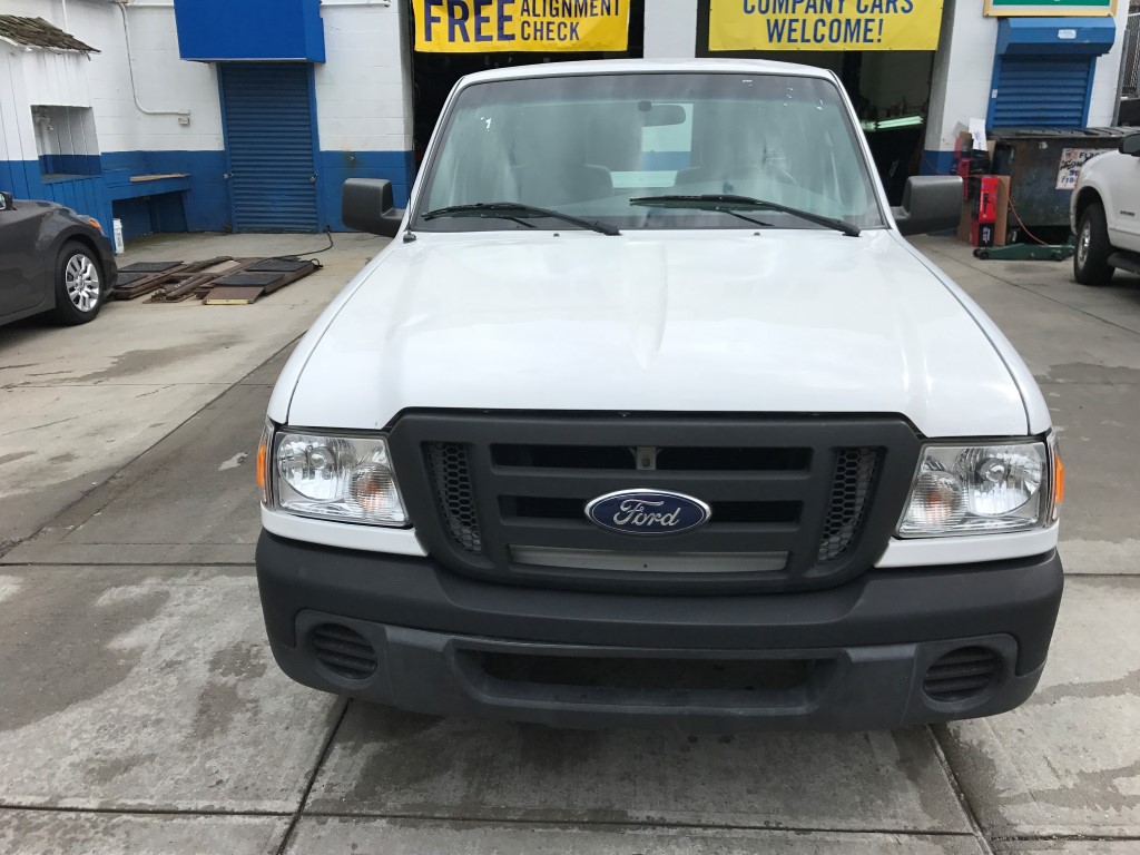 Used - Ford Ranger XL Truck for sale in Staten Island NY