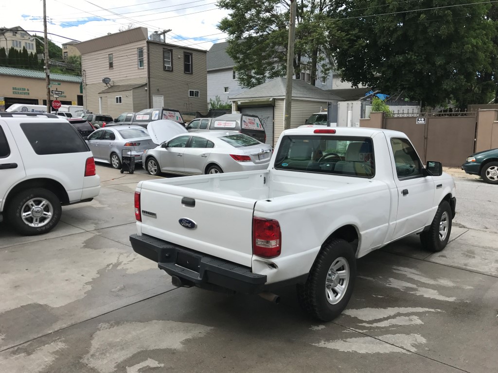 Used - Ford Ranger XL Truck for sale in Staten Island NY