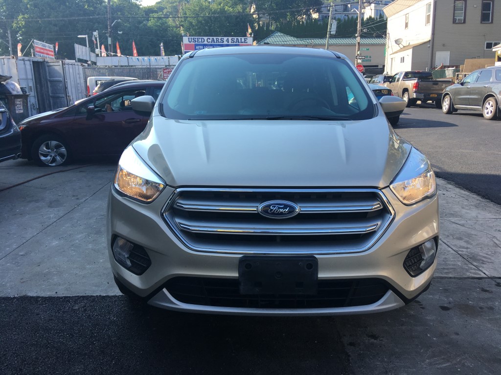 Used - Ford Escape SE SUV for sale in Staten Island NY