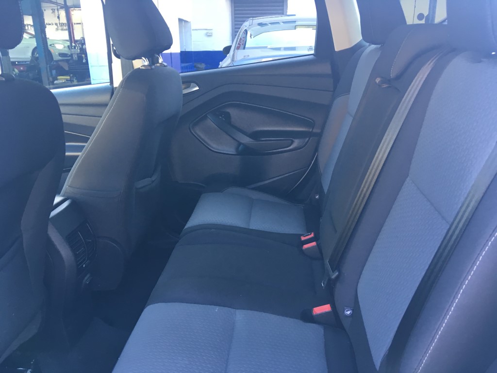 Used - Ford Escape SE SUV for sale in Staten Island NY