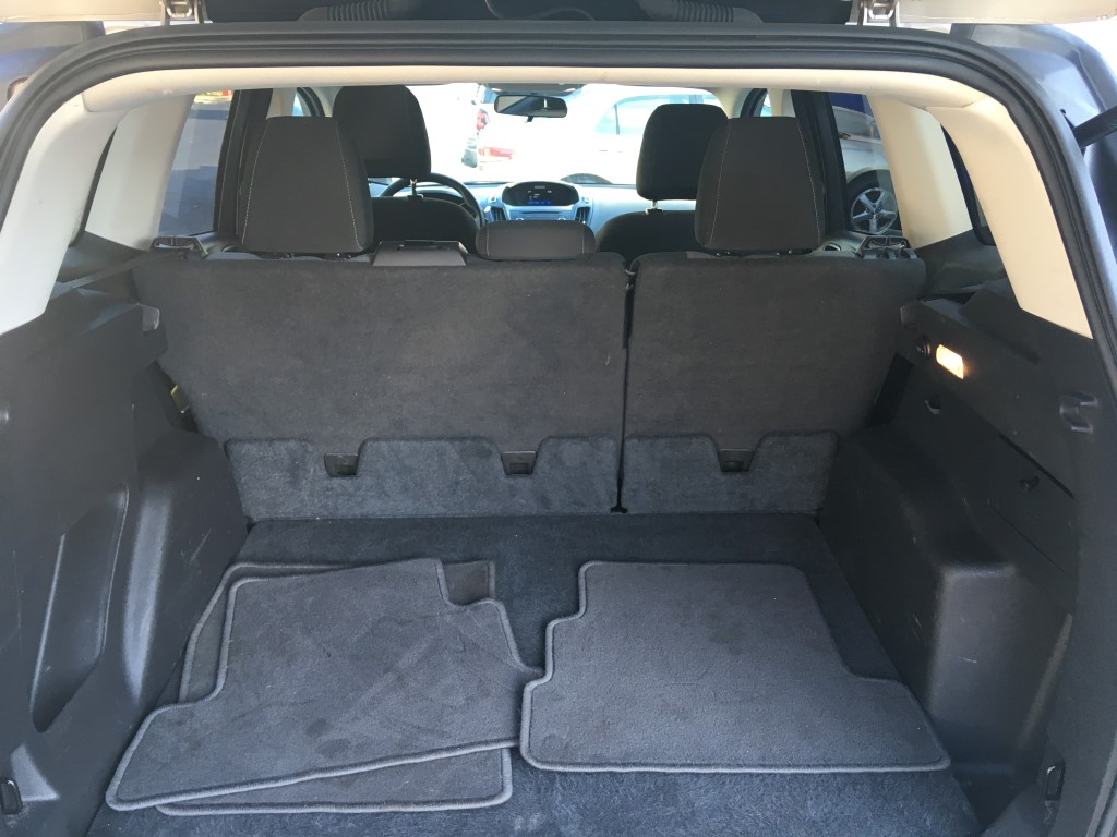 Used - Ford Escape SE SUV for sale in Staten Island NY