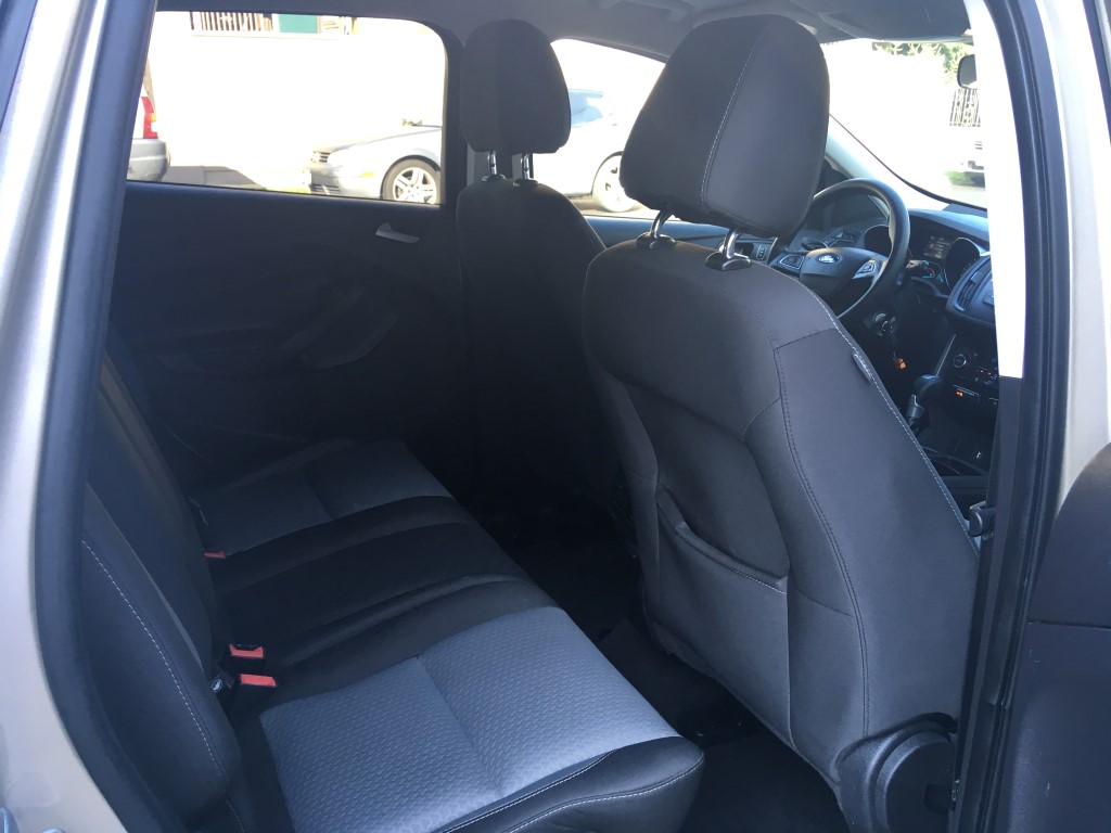 Used - Ford Escape SE SUV for sale in Staten Island NY