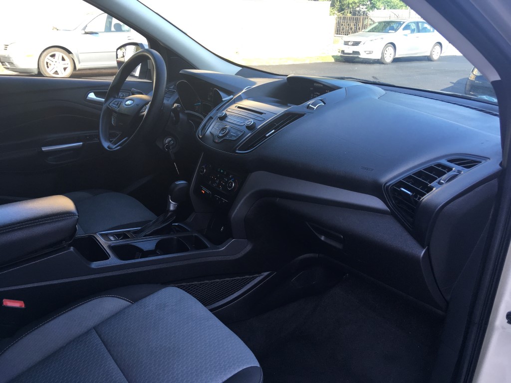 Used - Ford Escape SE SUV for sale in Staten Island NY