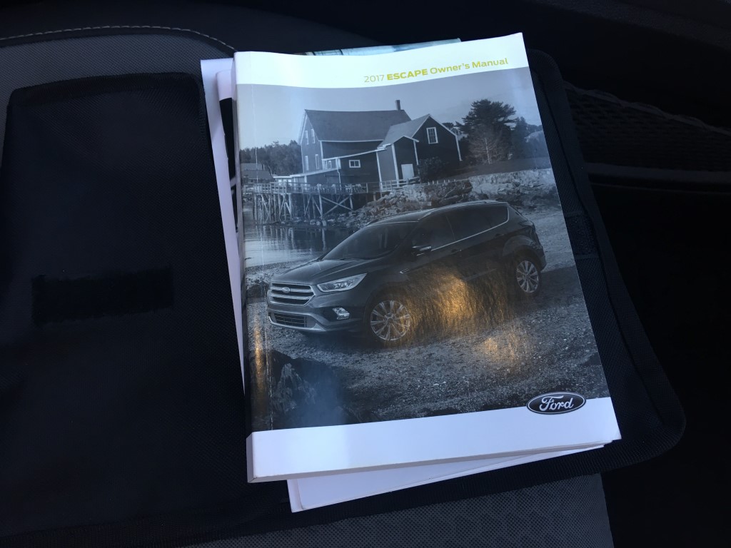 Used - Ford Escape SE SUV for sale in Staten Island NY