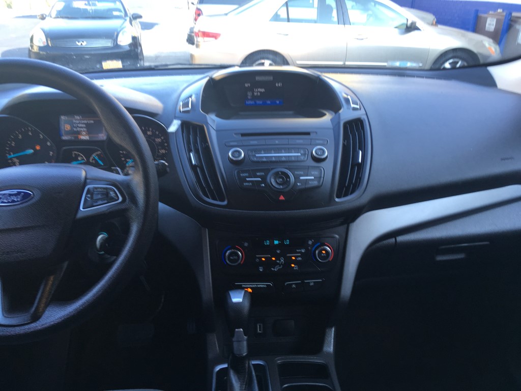Used - Ford Escape SE SUV for sale in Staten Island NY