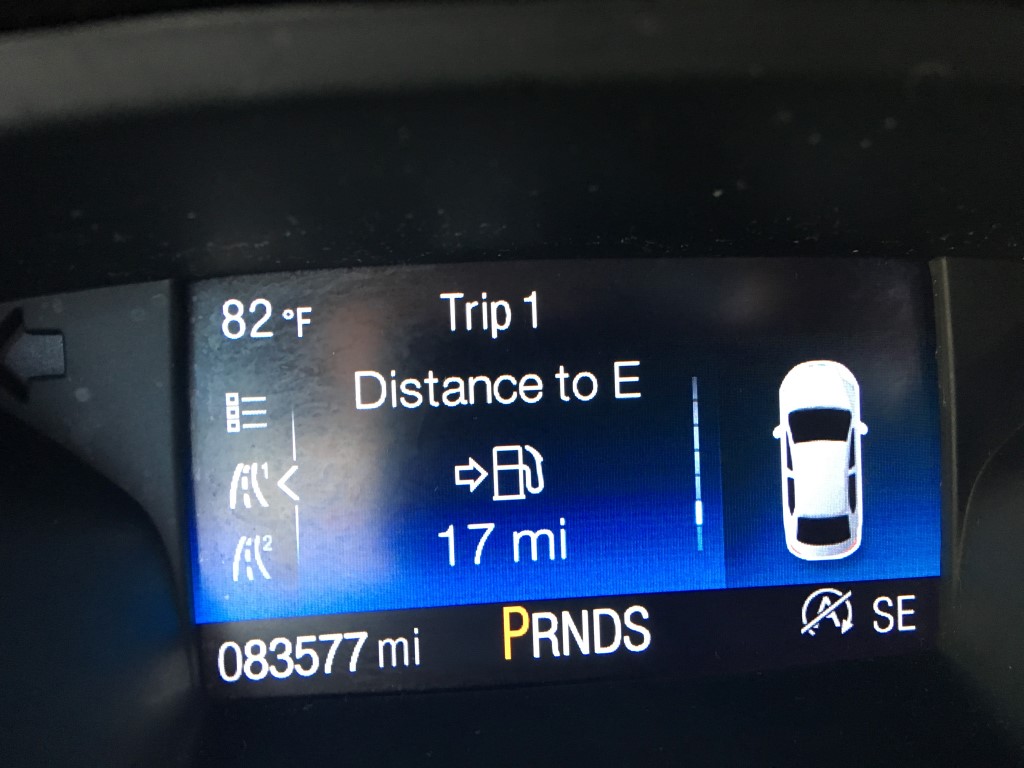 Used - Ford Escape SE SUV for sale in Staten Island NY