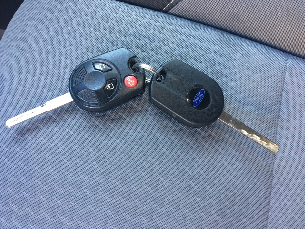 Used - Ford Escape SE SUV for sale in Staten Island NY