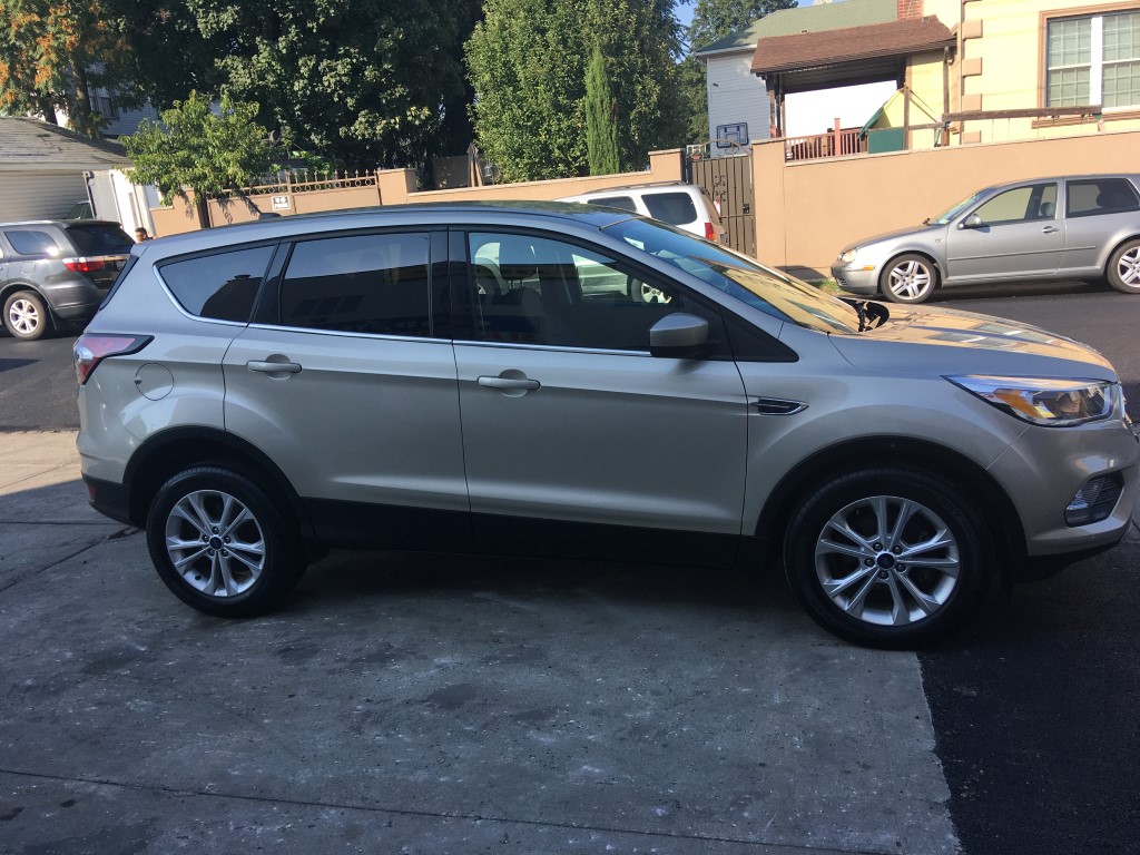 Used - Ford Escape SE SUV for sale in Staten Island NY