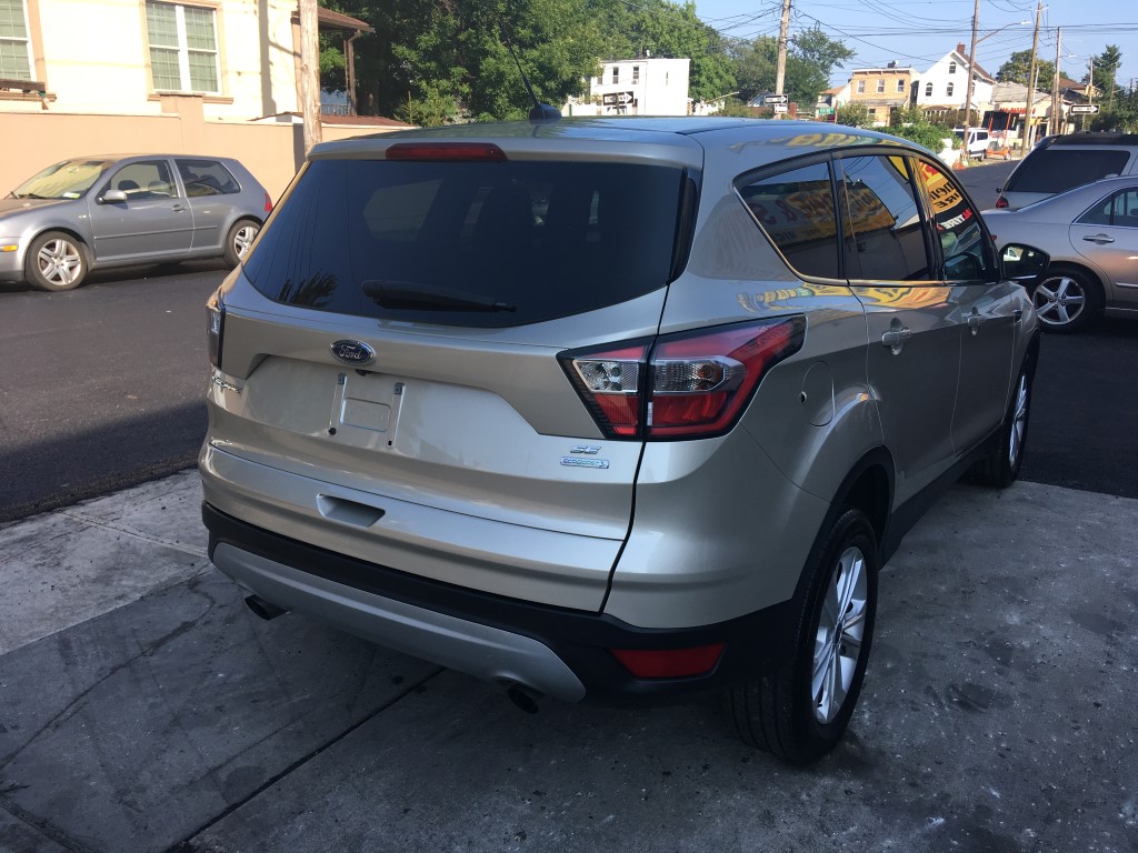 Used - Ford Escape SE SUV for sale in Staten Island NY