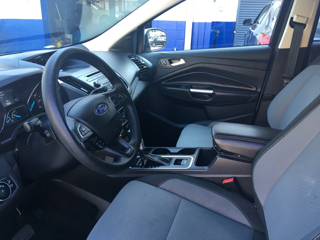 Used - Ford Escape SE SUV for sale in Staten Island NY