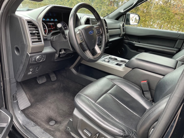 Used - Ford Expedition MAX XLT SUV for sale in Staten Island NY